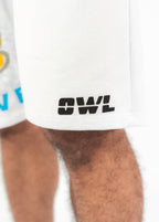 PANTALONETA RAVE