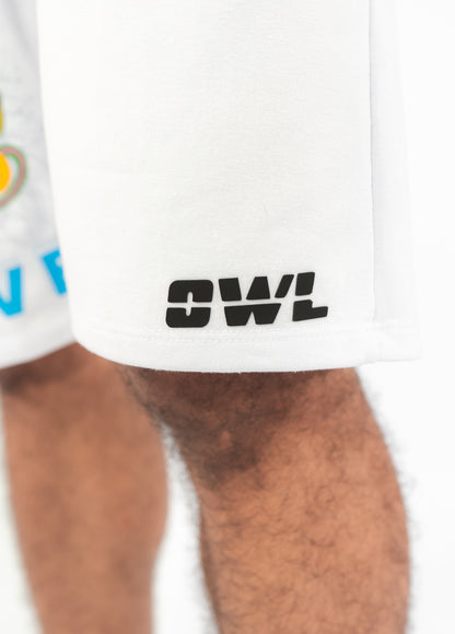 PANTALONETA RAVE