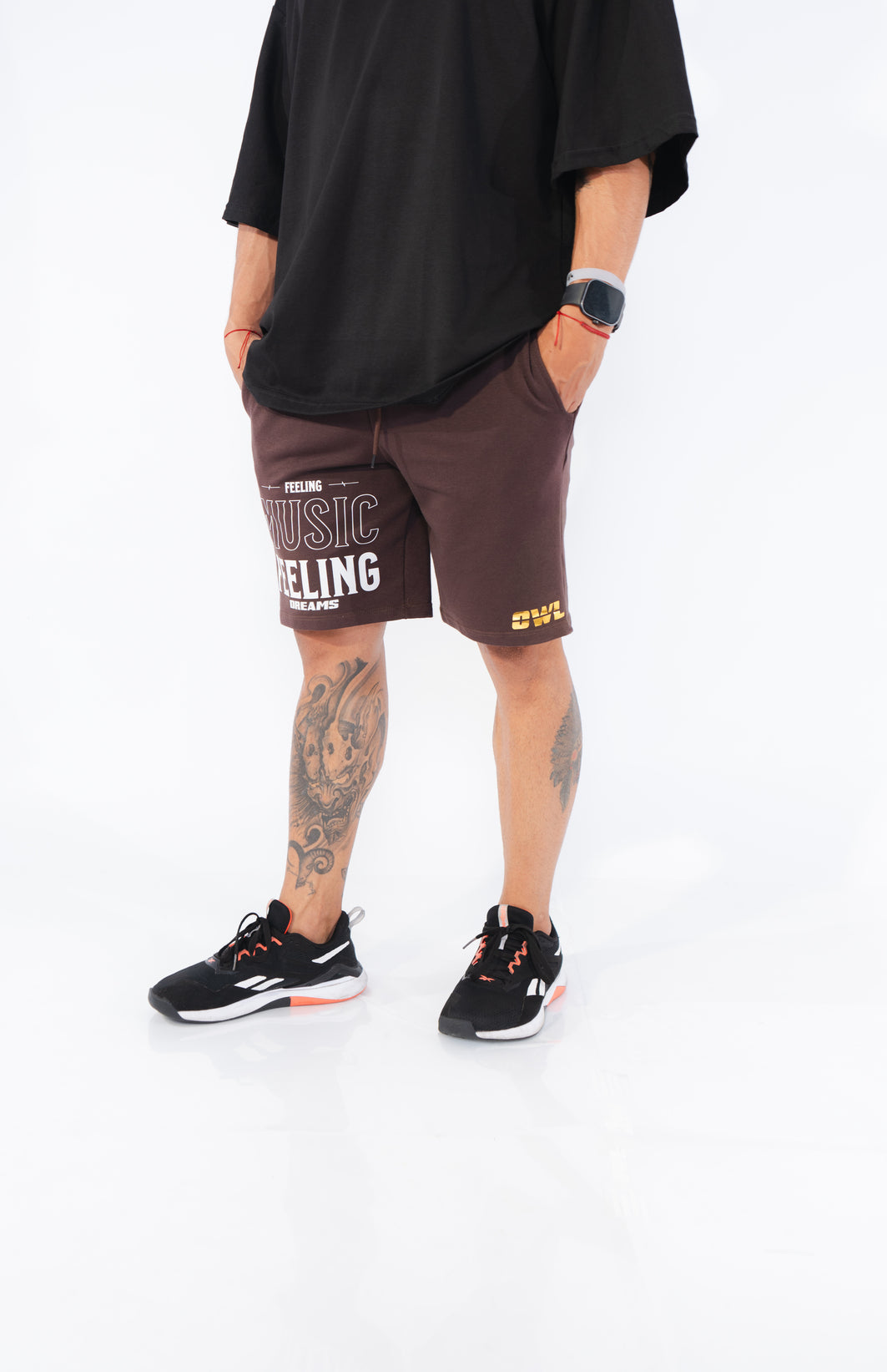PANTALONETA FEELING