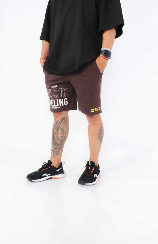 PANTALONETA FEELING