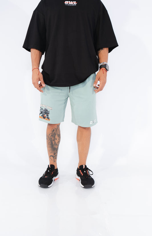 PANTALONETA GAME ON