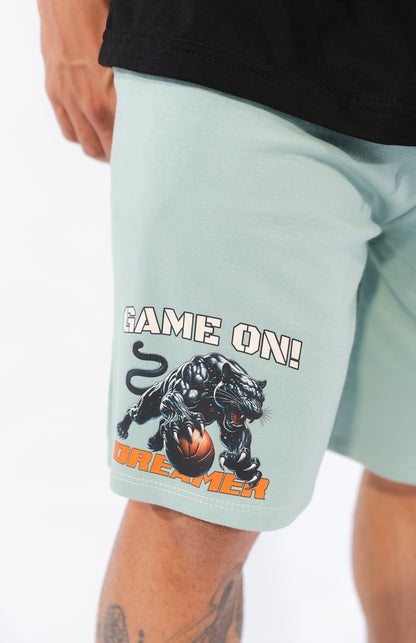 PANTALONETA GAME ON