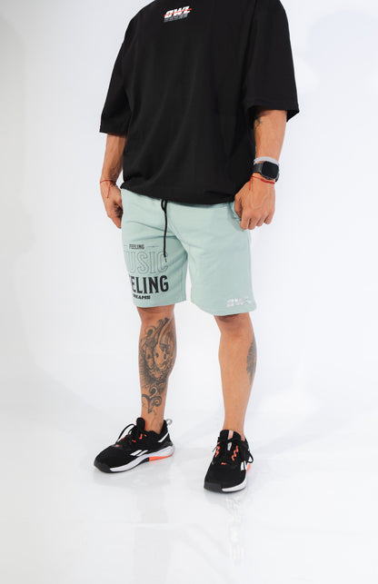 PANTALONETA FEELING