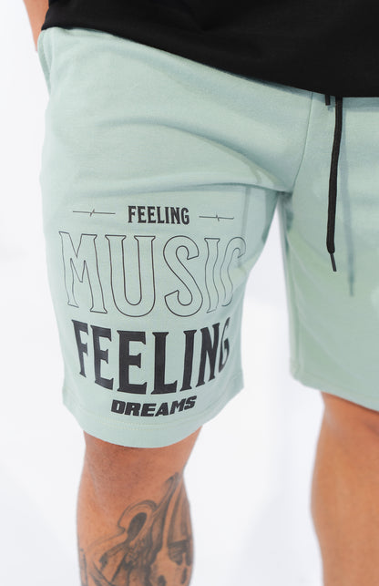 PANTALONETA FEELING