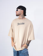 camiseta DECISIÓN clasica