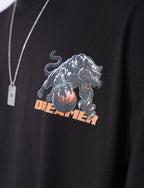 camiseta GAME ON clasica