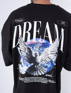 camiseta dream