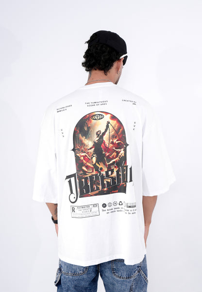 camiseta DECISIÓN clasica