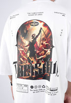 camiseta DECISIÓN clasica
