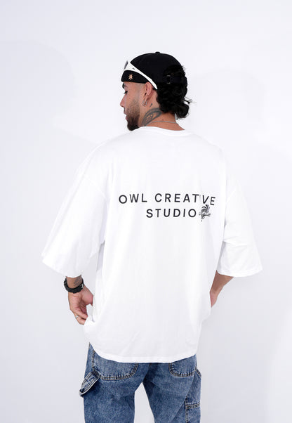 camiseta creative studio