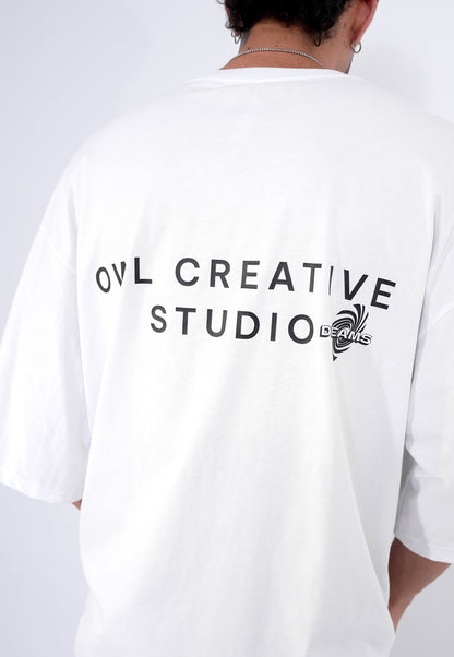 camiseta creative studio