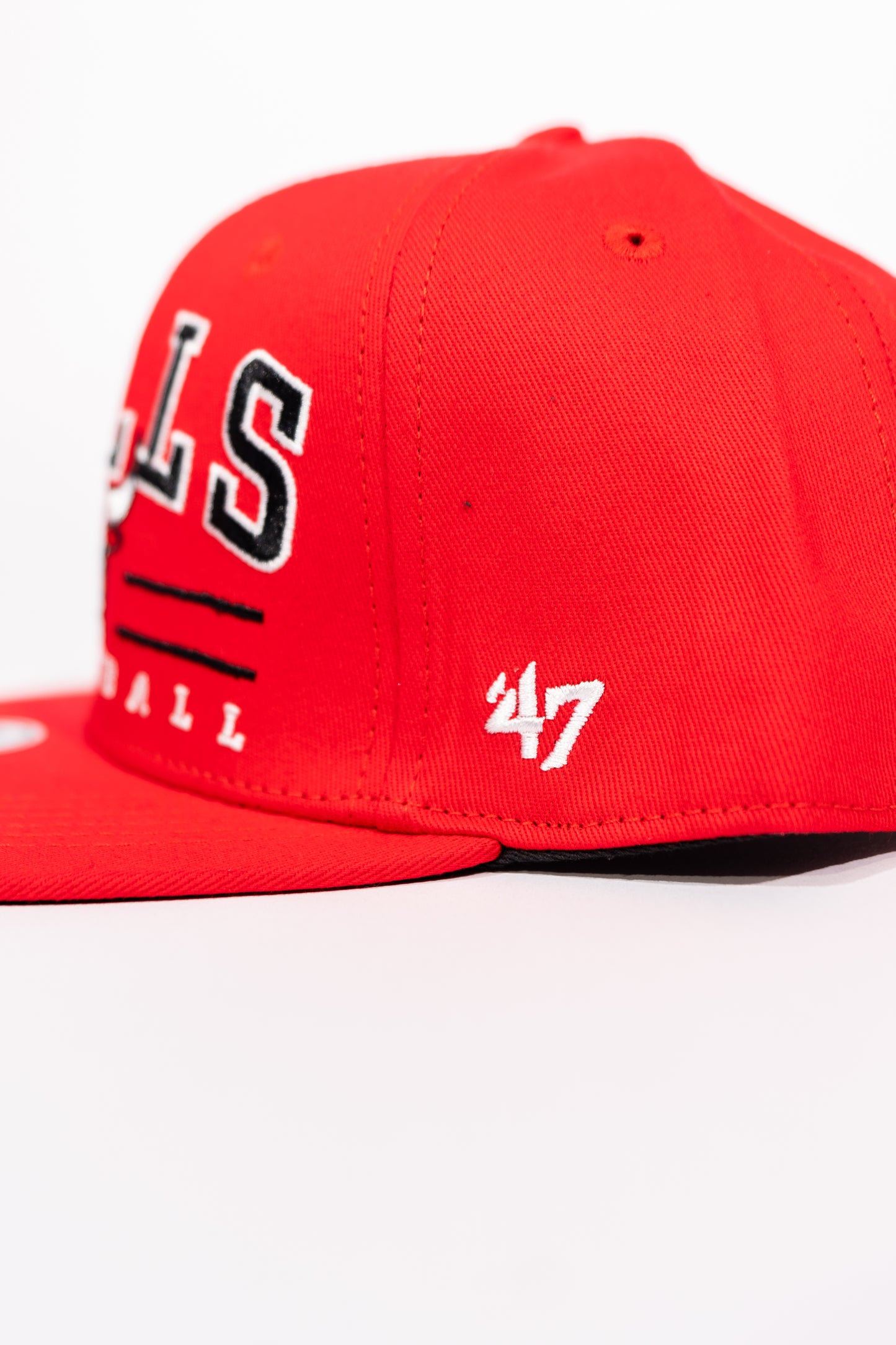 Gorra Chicago Bulls