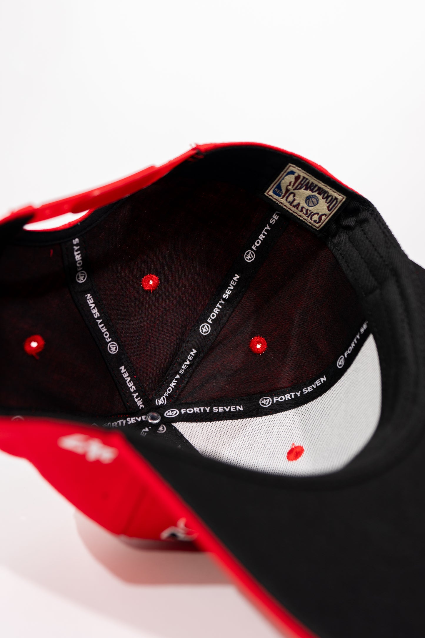 Gorra Chicago Bulls