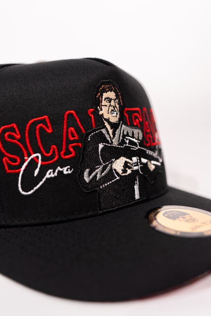 Gorra SCARFACE ⚔️