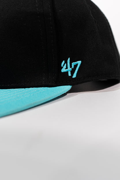 Gorra VANCOUVER GRIZZLIES