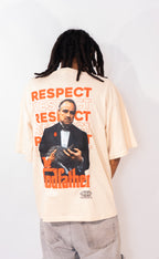 CAMISETA EL PADRINO