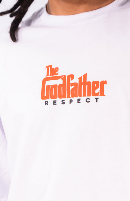 CAMISETA EL PADRINO