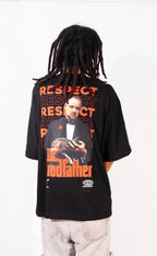 CAMISETA EL PADRINO
