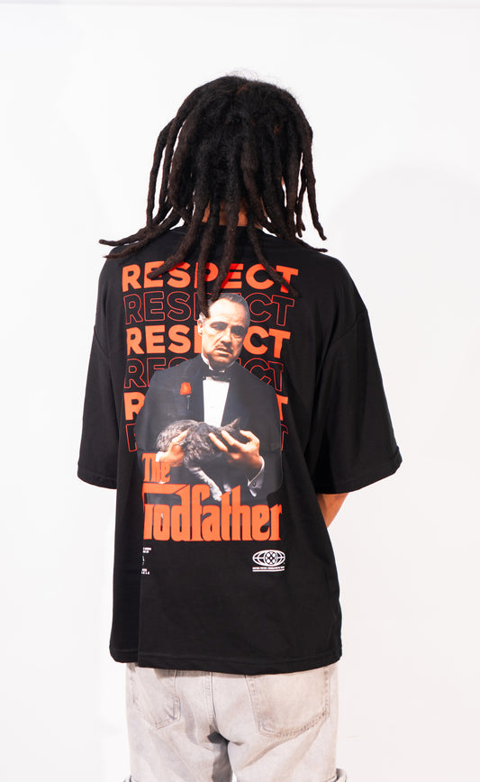 CAMISETA EL PADRINO