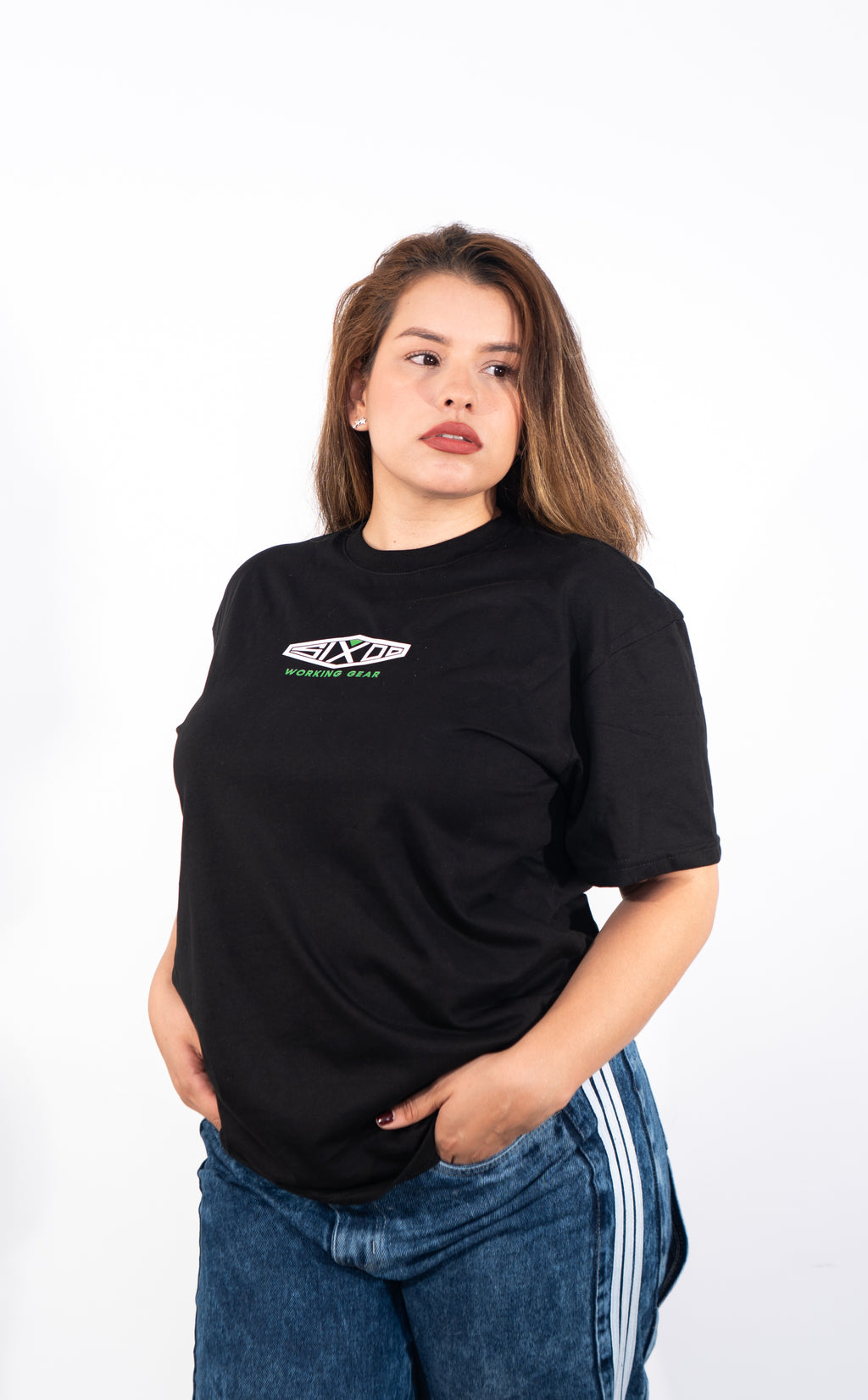 CAMISETA FERXXO