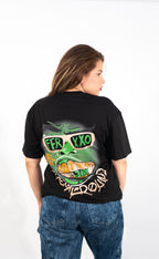 CAMISETA FERXXO