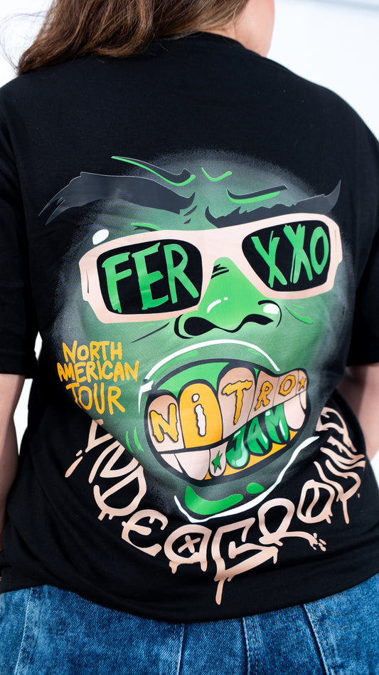 FERXXO