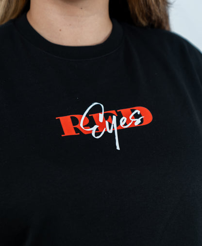 PANTERA RED EYES