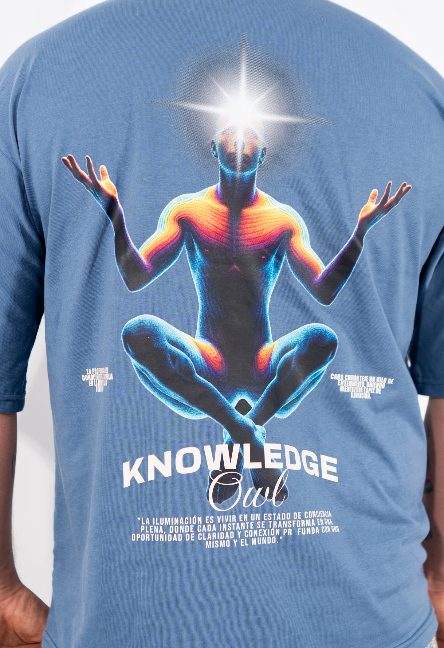 KNOWLEDGE
