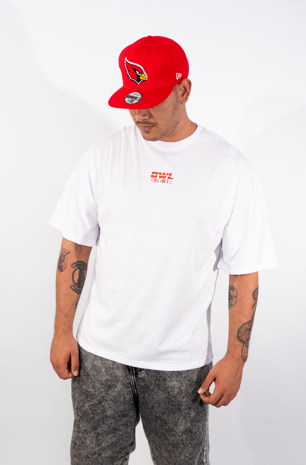 CAMISETA DE BERSERK