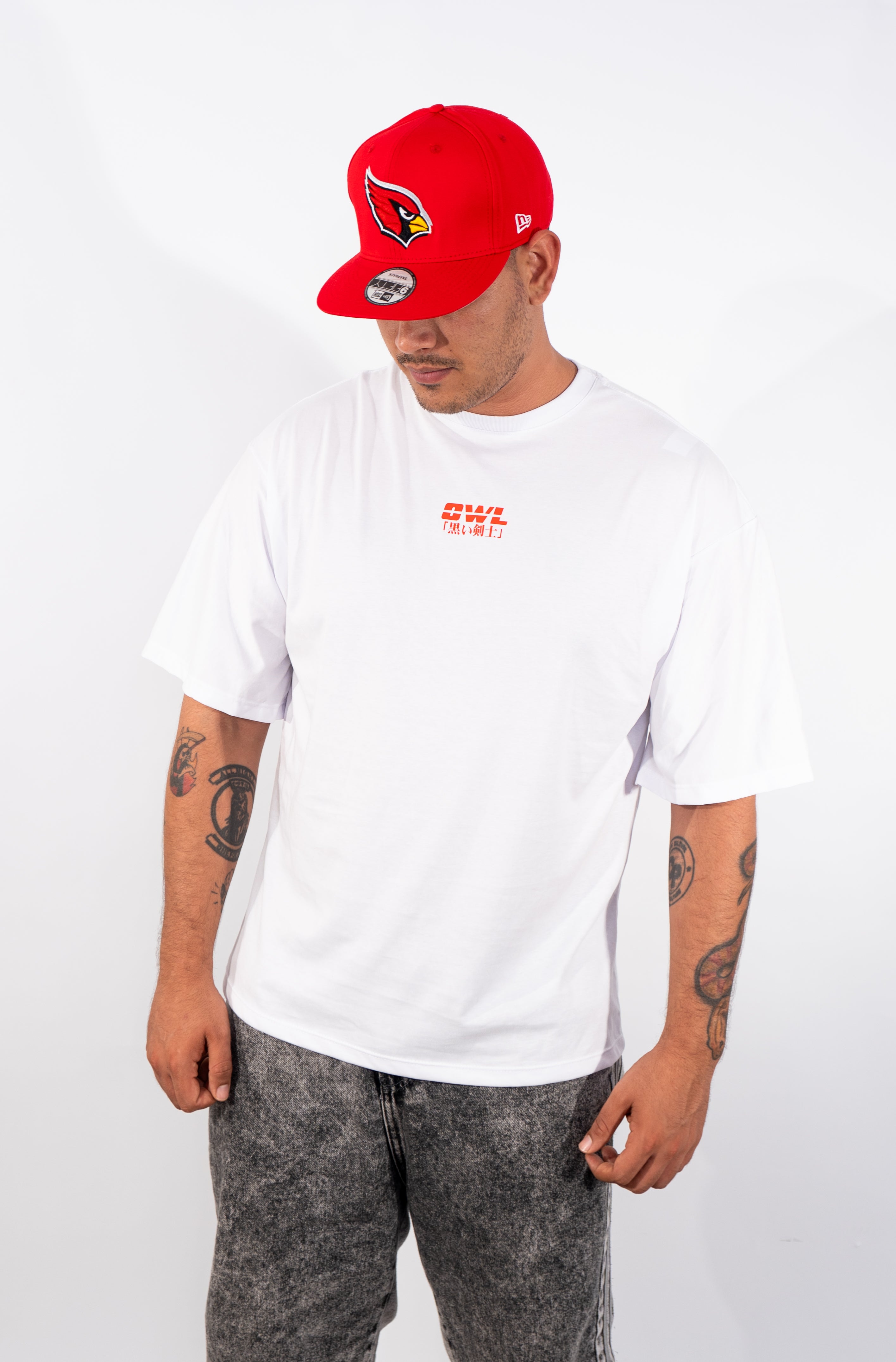 CAMISETA DE BERSERK