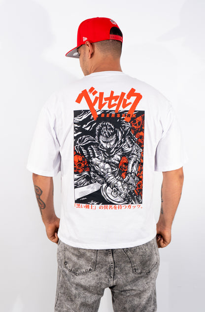 BERSERK