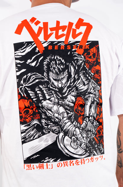 BERSERK