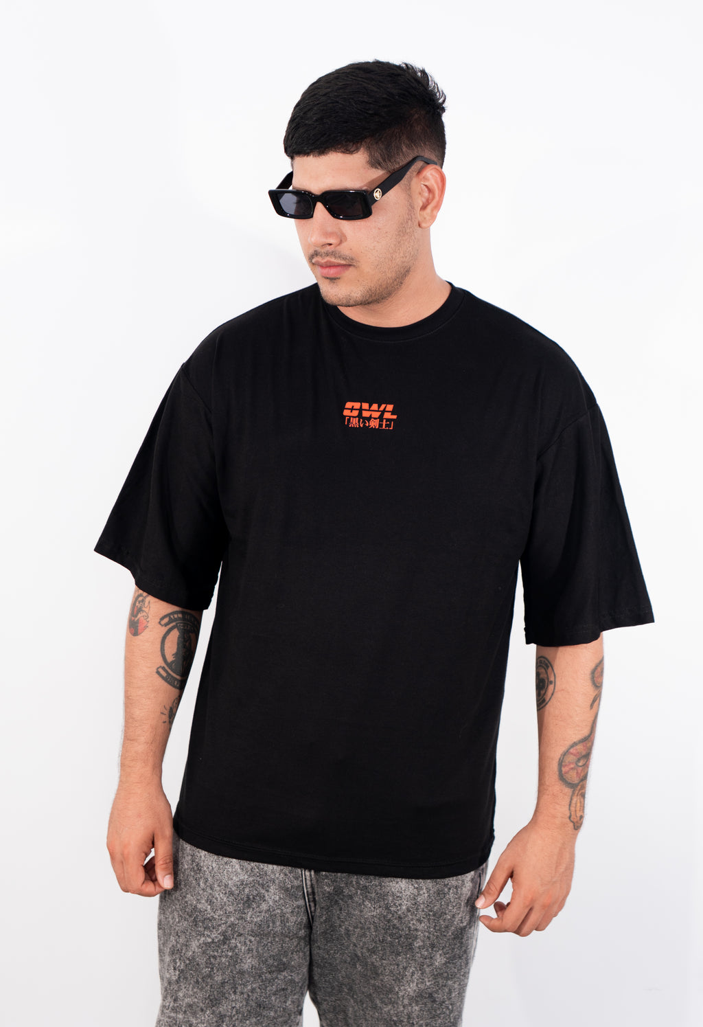 CAMISETA DE BERSERK