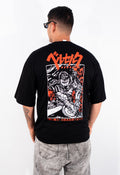CAMISETA DE BERSERK