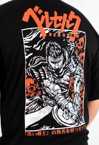 BERSERK