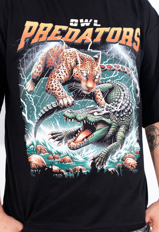 PREDATORS