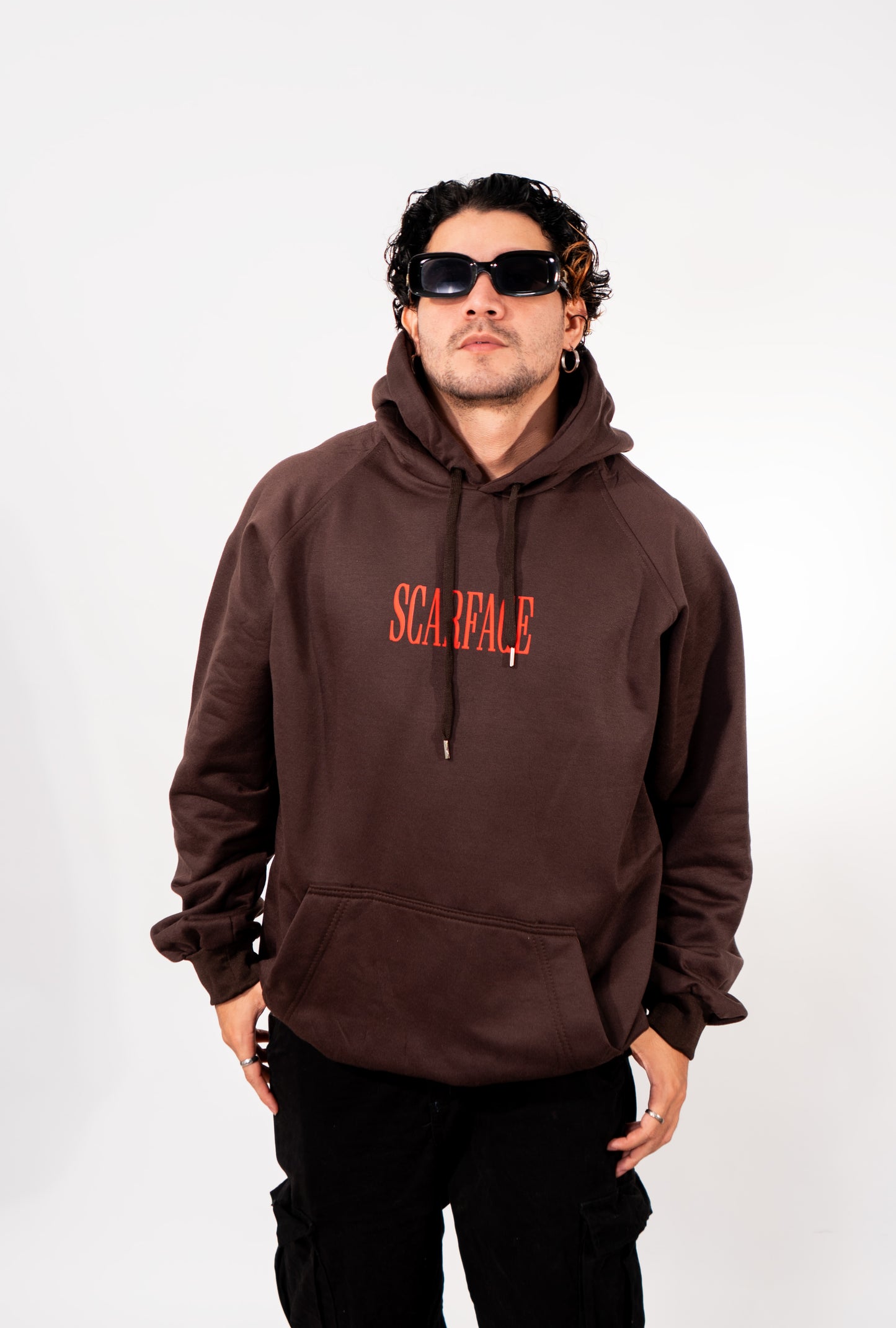 Hodie  SCARFACE
