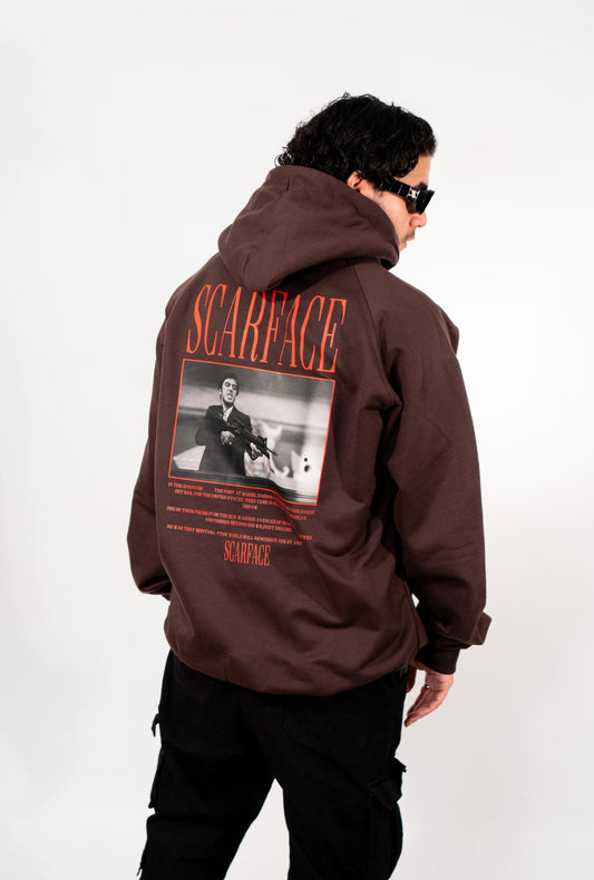 Hodie  SCARFACE