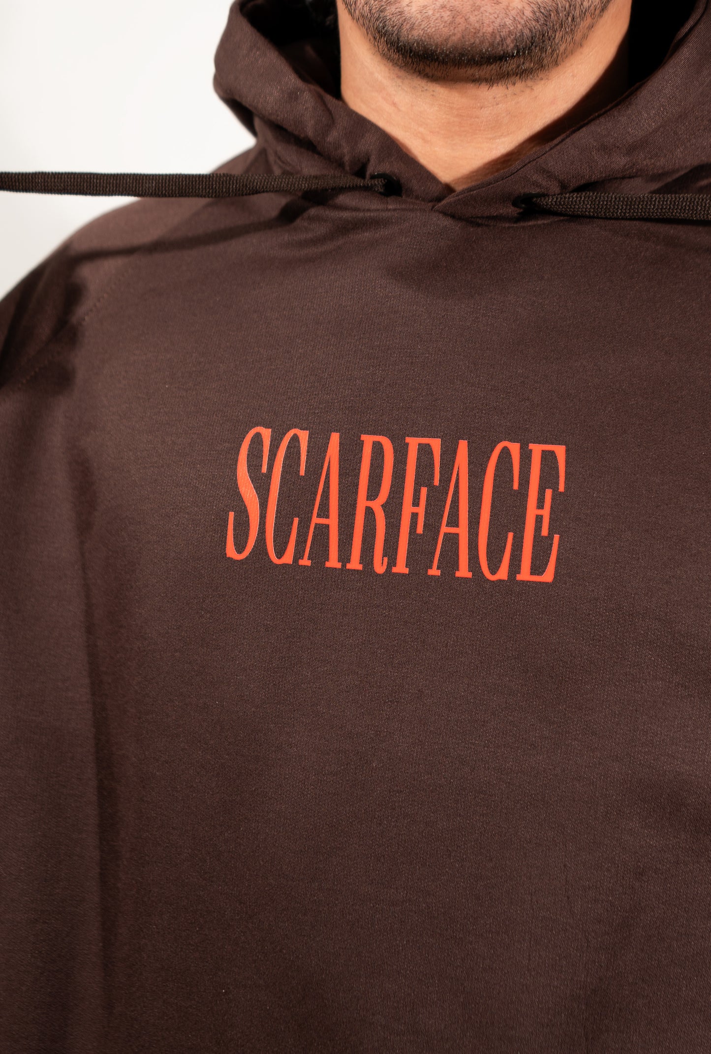 Hodie  SCARFACE