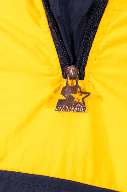 Chaqueta NOTREDAME impermeables