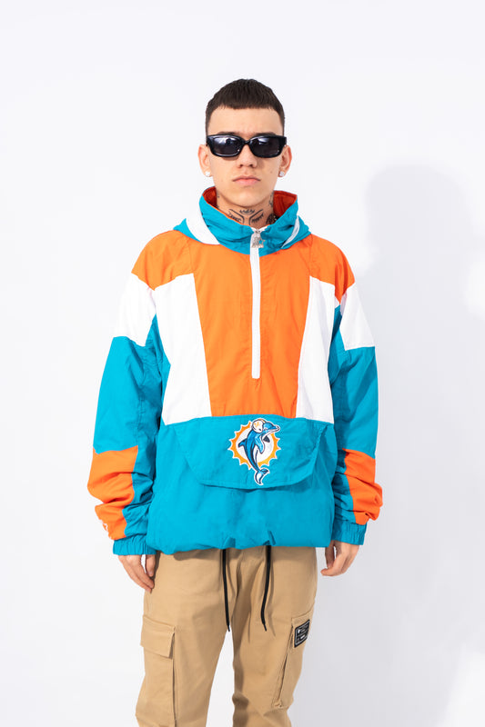 Chaquetas DOLPHINS impermeable