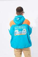 Chaquetas DOLPHINS impermeable