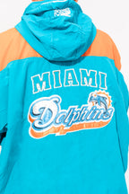 Chaquetas DOLPHINS impermeable