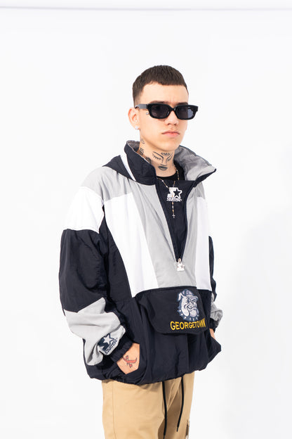 Chaquetas HOYAS   impermeable