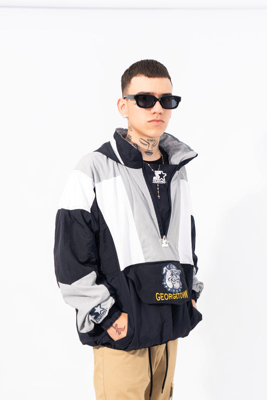 Chaquetas HOYAS   impermeable