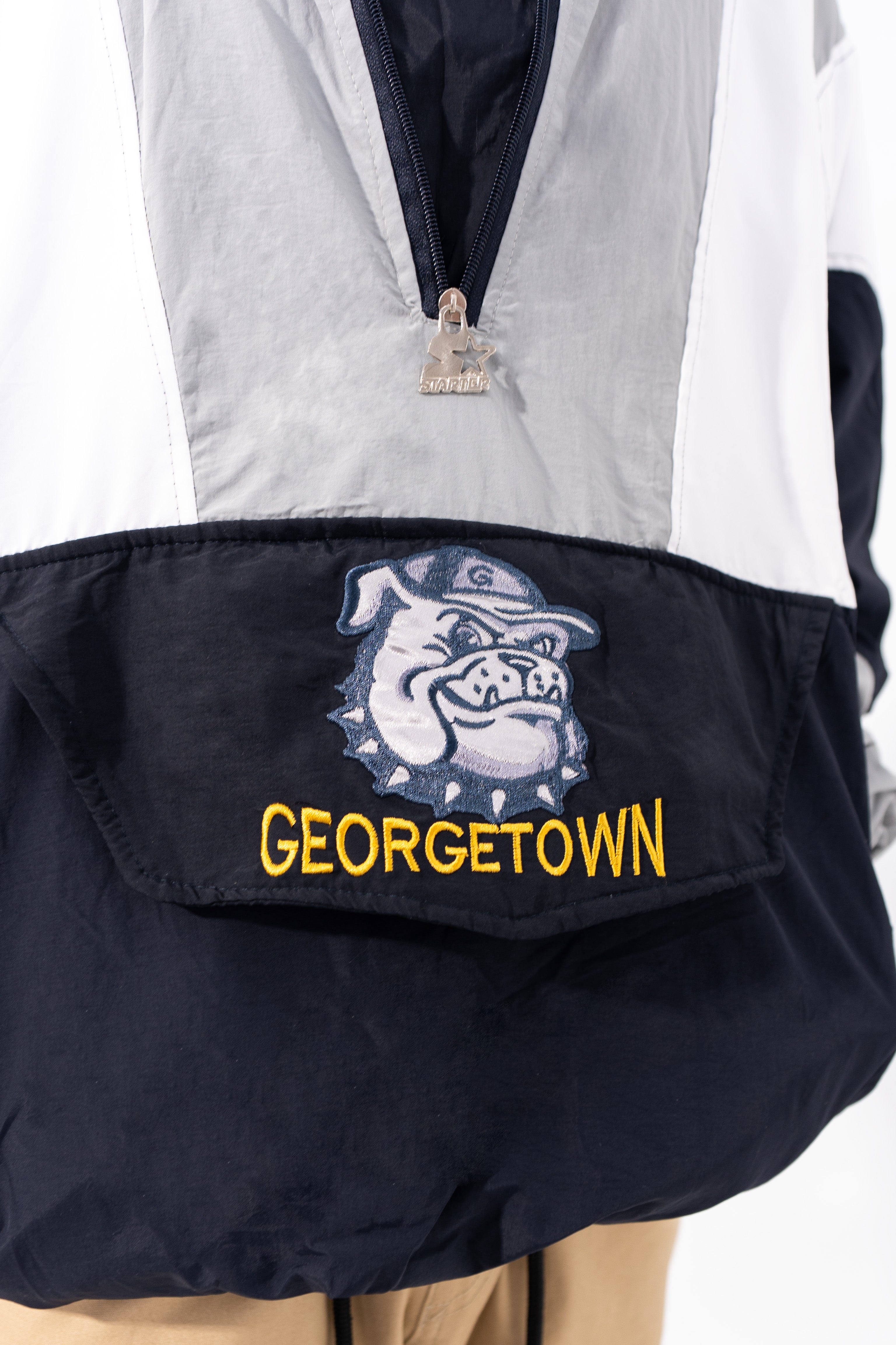Chaquetas HOYAS   impermeable