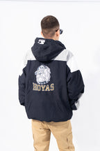 Chaquetas HOYAS   impermeable