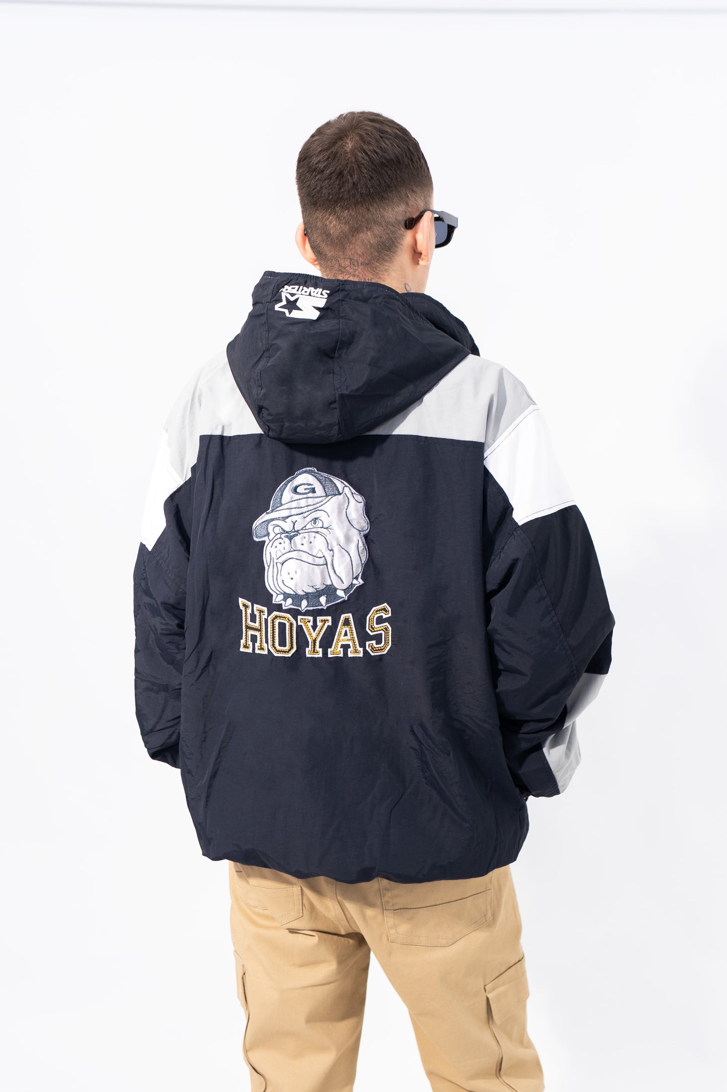Chaquetas HOYAS   impermeable