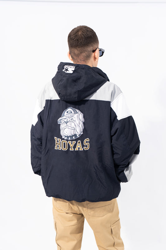 Chaquetas HOYAS   impermeable