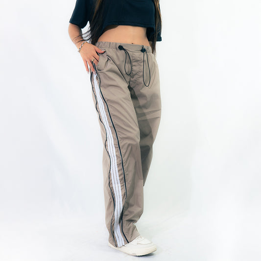 PARACHUTE CHANEL DAMA BEIGE